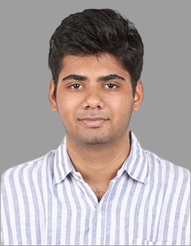 R J Vishal